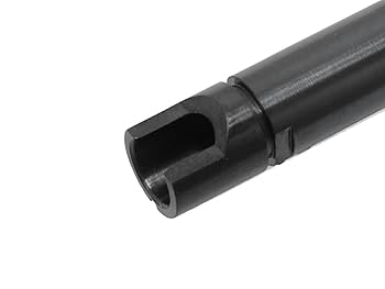 ソーコム静音カスタム ロングインナーバレル ソーコム静音カスタム ロングインナーバレル ソーコム静音