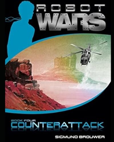 Cover of Counter Attack