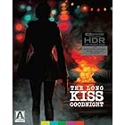 LONG KISS GOODNIGHT LIMITED EDITION 4K UHD
