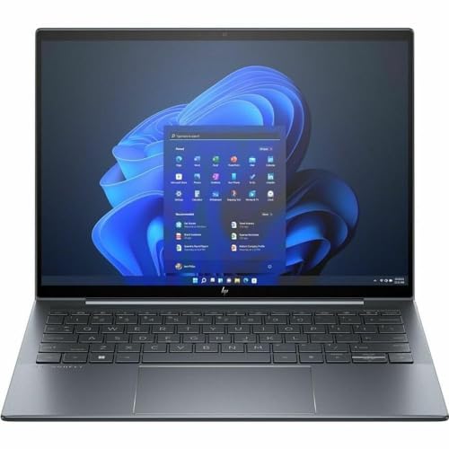 HP Elite Dragonfly G4 13.5" Touchscreen Notebook - WUXGA+ - 1920 x 1280 - Intel Core i7 13th Gen i7-1355U Deca-core (10 Core) 1.70 GHz - Intel Evo Platform - 16 GB Total RAM - 16 GB On-Board Memory -