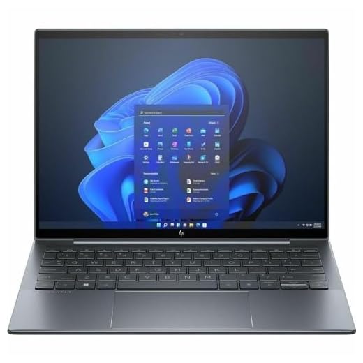 HP Elite Dragonfly G4 13.5" Touchscreen Notebook - WUXGA+ - 1920 x 1280 - Intel Core i7 13th Gen i7-1355U Deca-core (10 Core) 1.70 GHz - Intel Evo Platform - 16 GB Total RAM - 16 GB On-Board Memory -