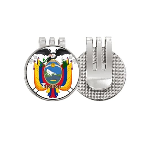 Marqueur de balle de golf Quito ne perdez plus votre marqueur