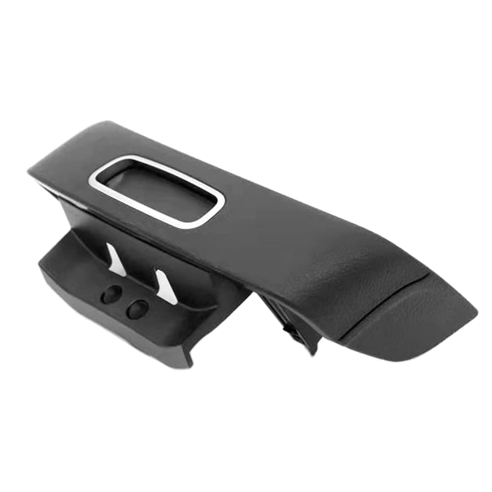 Amazon.com: WXZOS Center Console Armrest Storage Box Button Cover 