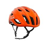 Kask Mojito 3, Orange Fluo, Medium