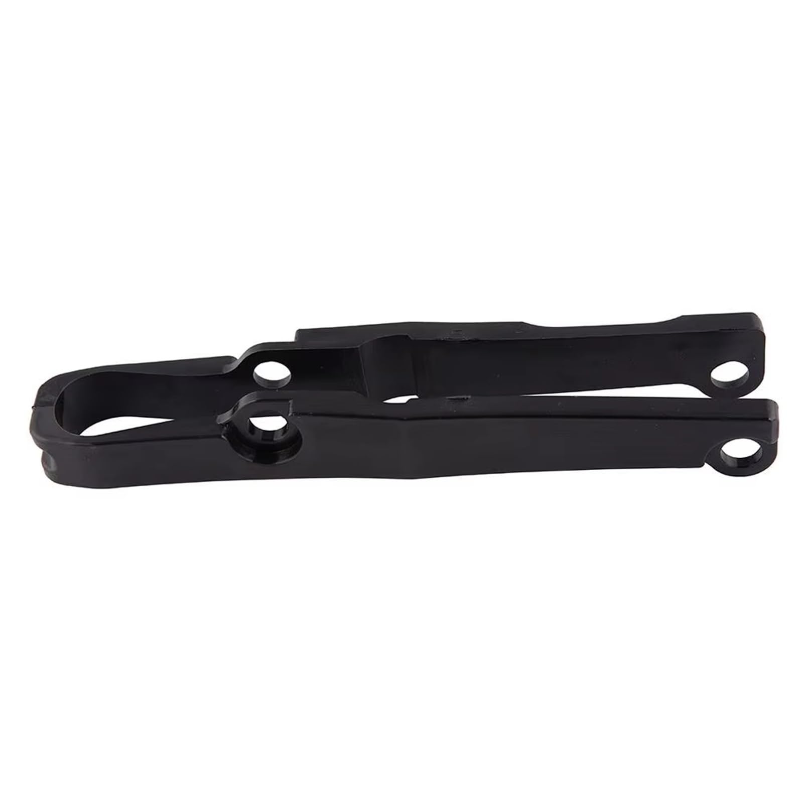 Compatible Con Para KLX250 2006-2007 Para KLX250S 2009-2014 Protector Deslizante Cadena Motocicleta Brazo Oscilante