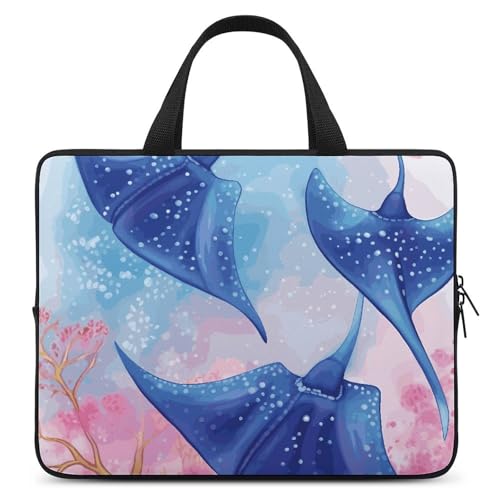 Housse de protection pour ordinateur 33 cm contre les rayures de sac