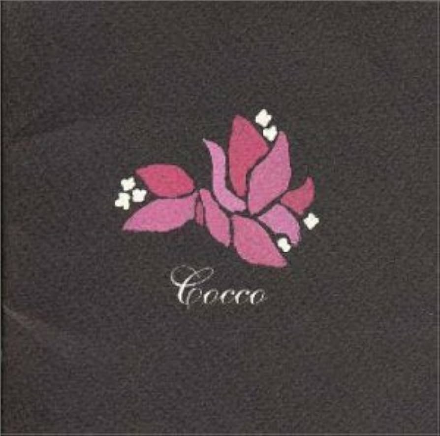 Cocco cocko インディーズ タワーレコード CD 廃盤 Amazon.co.jp: Cocco Cocko廃盤シングルCDUS盤よりも早い