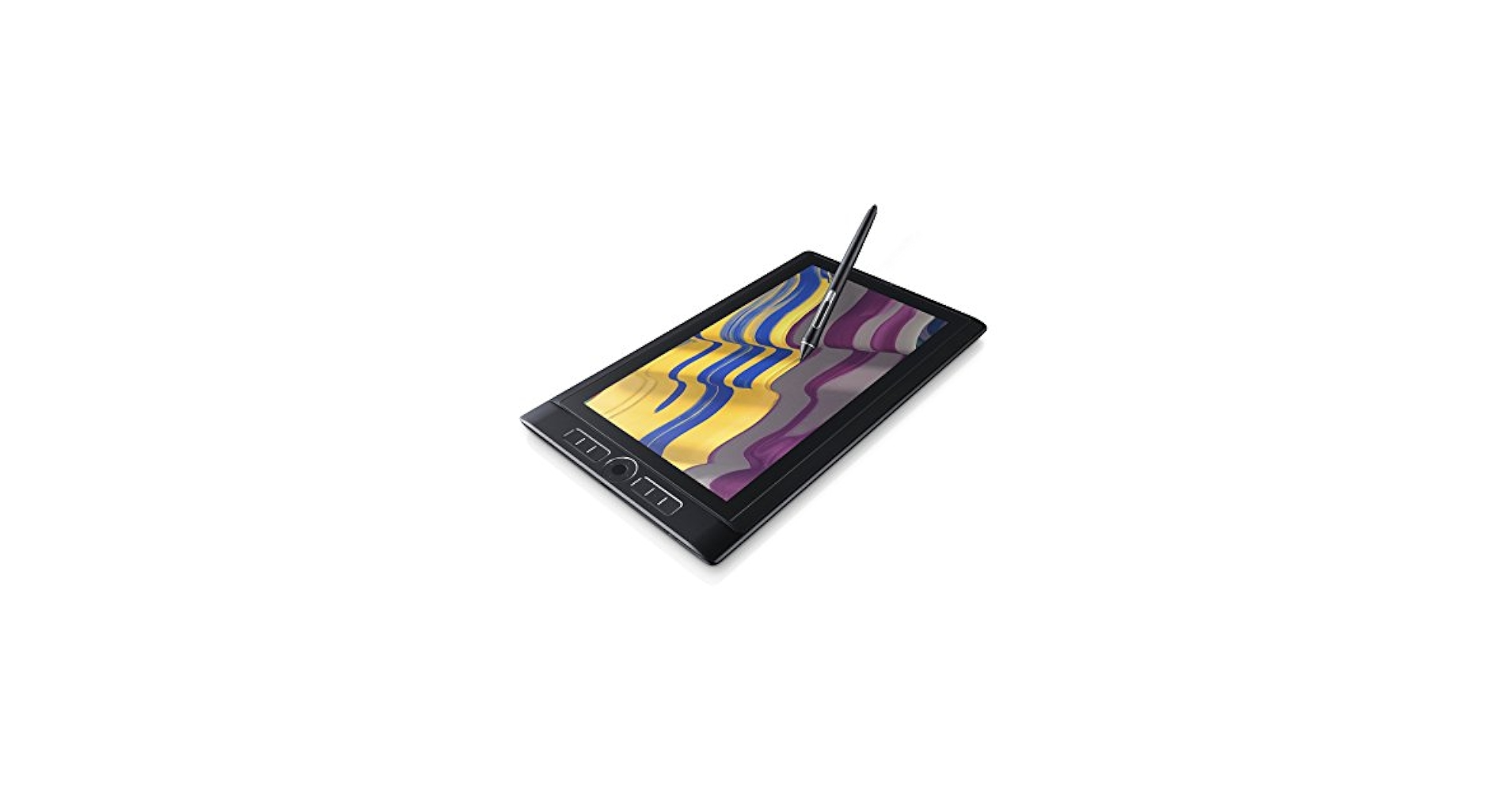 Amazon.com: Wacom DTHW1320H Mobile Studio Pro 13 Windows 10