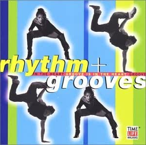 Rhythm + Grooves: Groove Is in the Heart - Amazon.com Music