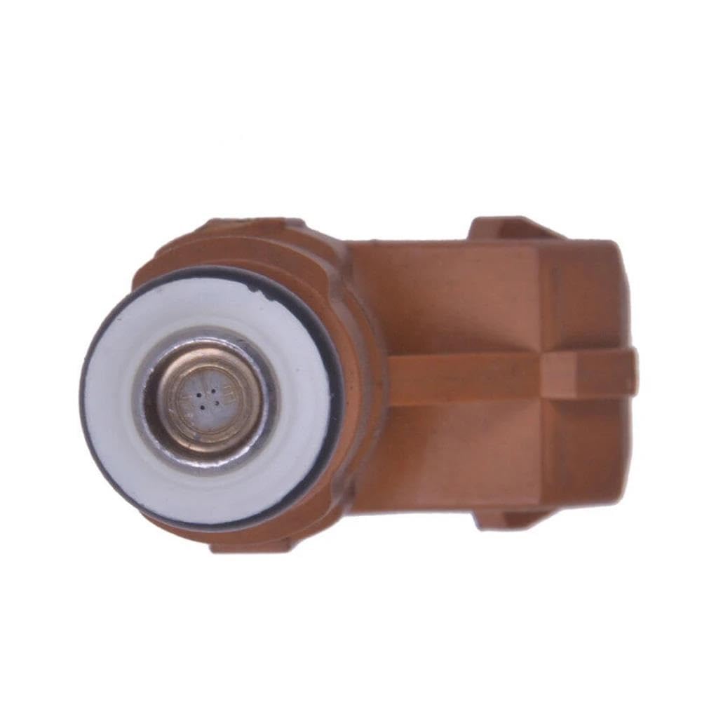 Wtryskiwacze paliwa 0280156016 do Mercedes S500 G500 SL500 E500 CLK500 5.0L 4.3L ML430 E430 S430 S430 R500 CLS500 akcesoria samochodowe