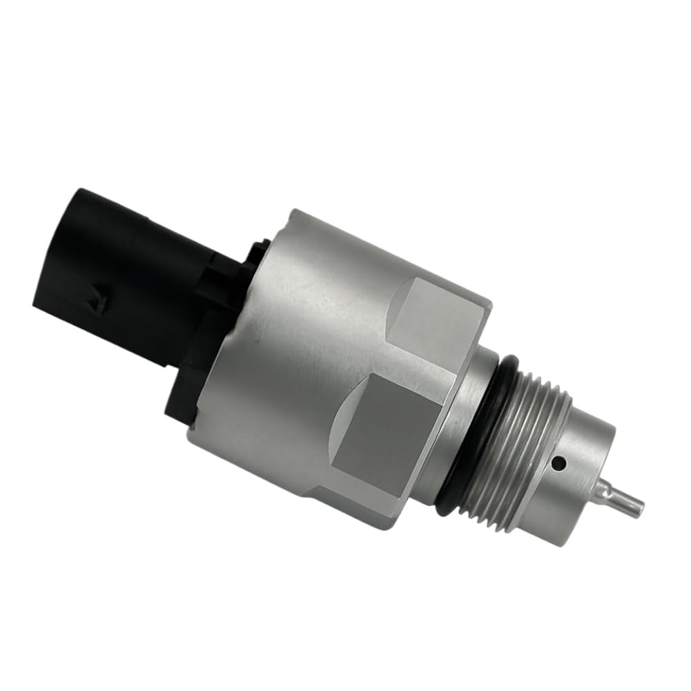 Regolatore di pressione del carburante 1600 Bar V10110863 03L130755AH Compatibile con CVC3890 215820004700 VRP047 8050947102338 2009–2019 1.6 TDI