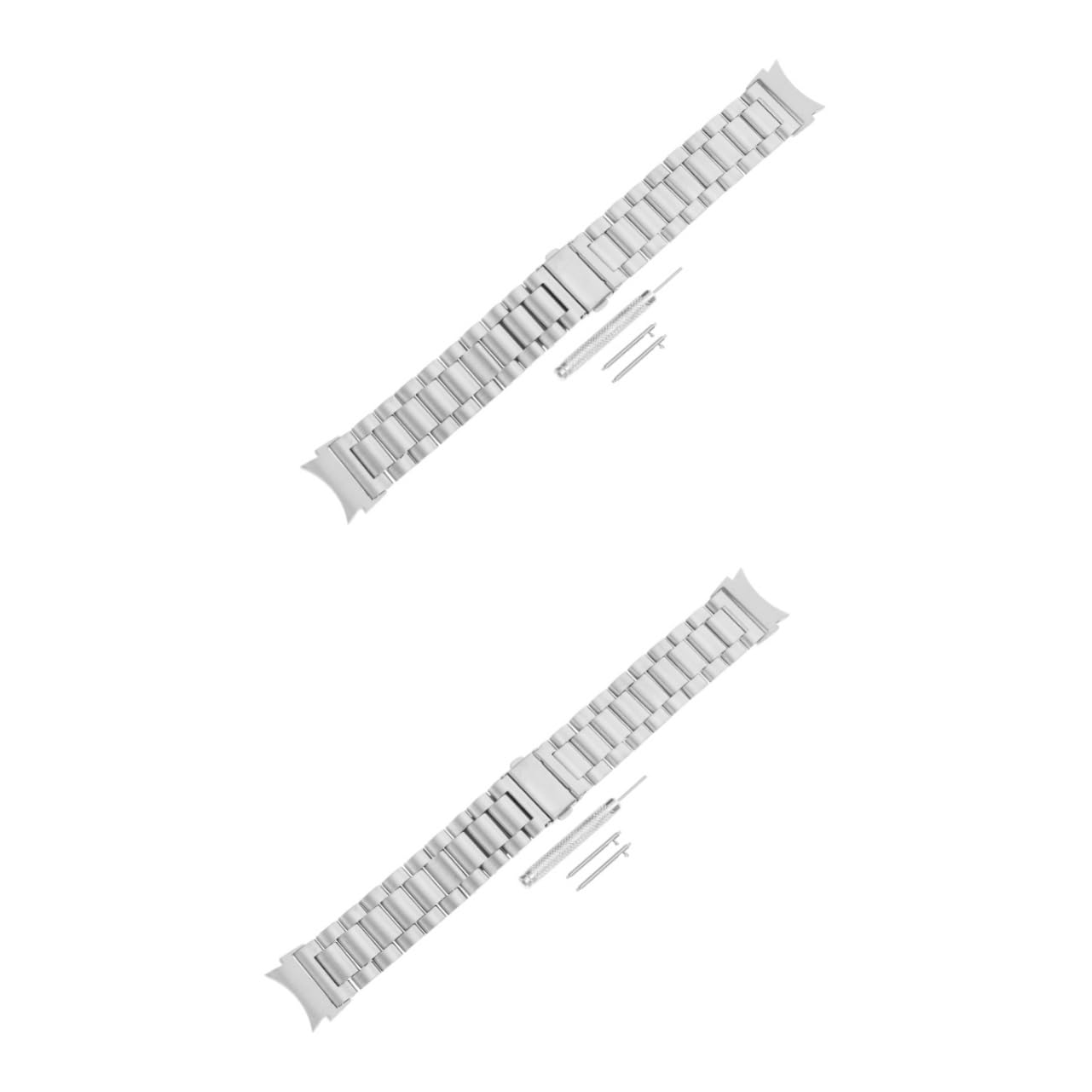 Bracelet de montre de remplacement classique pour changer de style - 8