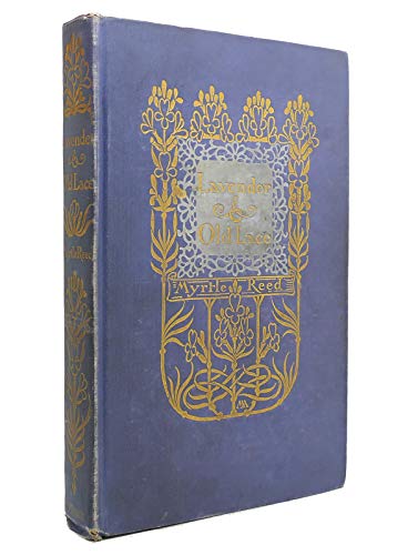 Lavender and Old Lace B001C3IQWS Book Cover