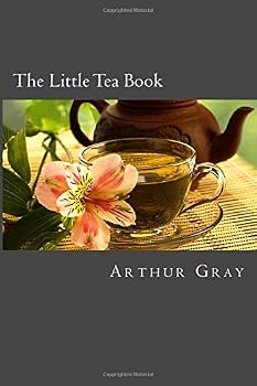 Paperback The Little Tea Book