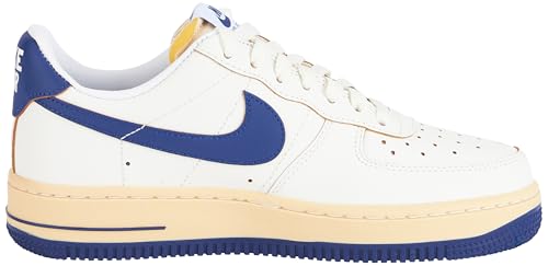 Nike Women's Air Force 1 '07 Trainers4