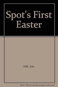 Unknown Binding Spot's First Easter Book