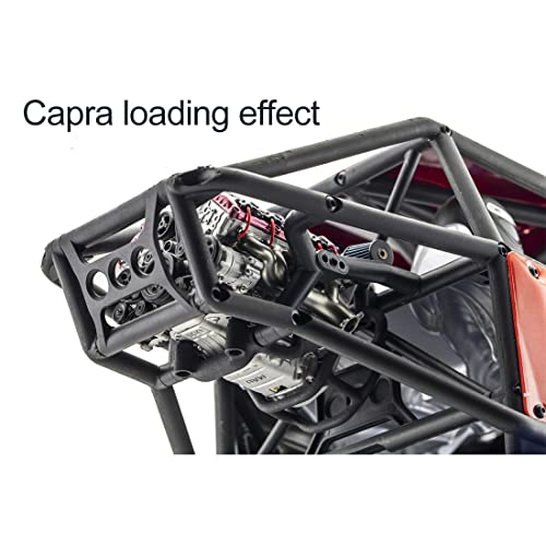Ottima 812U14089PZVR1K Rc V8 Engine Model Bracket, Rc V8 Engine Mount Bracket thumb #4