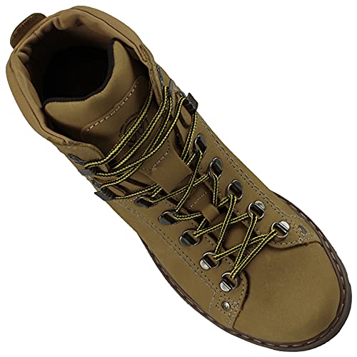 Coturno West Coast Worker 43