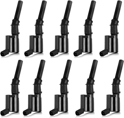 Bobine d'allumage DG508 haute résistance pour Ford Crown Victoria