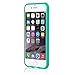 Incipio NGP Case for Apple iPhone 6 - Retail Packaging - Translucent Teal