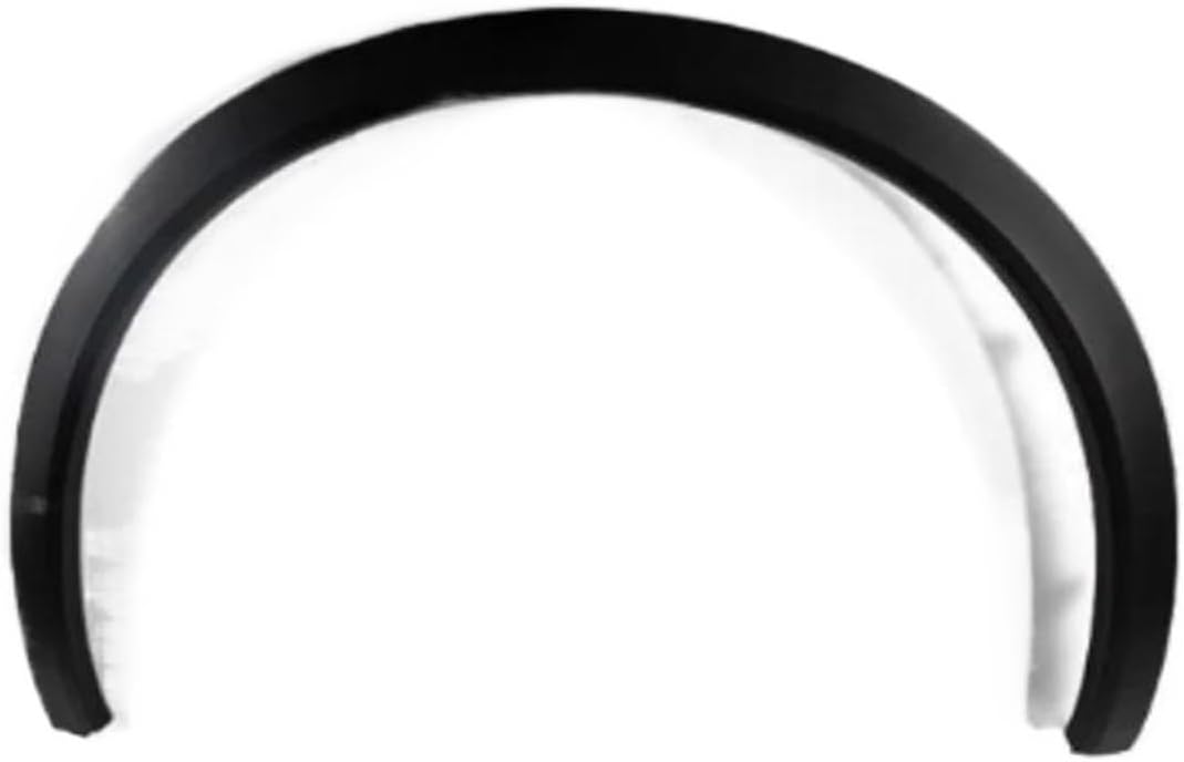 For Porsche For Cayenne 2011 2012 2013 2014 2015 2016 2017 Front And Rear Fender Collision Wheel Arches Wheel Fender Lining(Front-R)