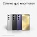 Imagen de Samsung Galaxy S24 y Cargador 45W