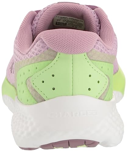 Under Armour Girls' Charged Rogue 3 Running Shoe3