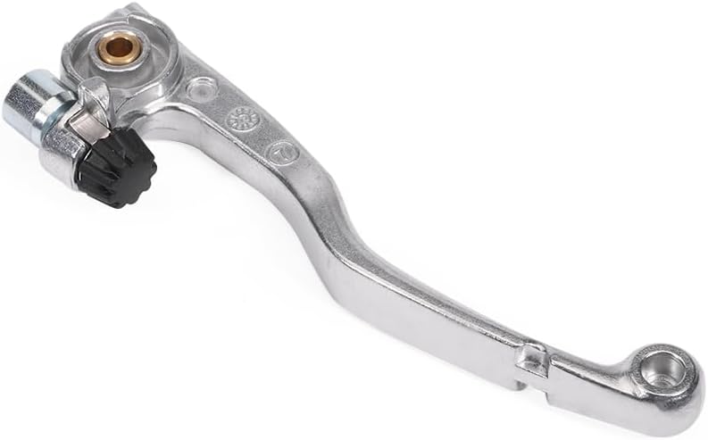 MAMADOU Motocycle Hydraulic Clutch Lever Compatible with 250 300 400 450 EXC EXC-F XC-W SX-F 125 150 SX XC Left Handle Master Cylinder Lever Clutch Control