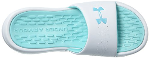 Image of Under Armour Women's Playmaker Fixed Strapdisc