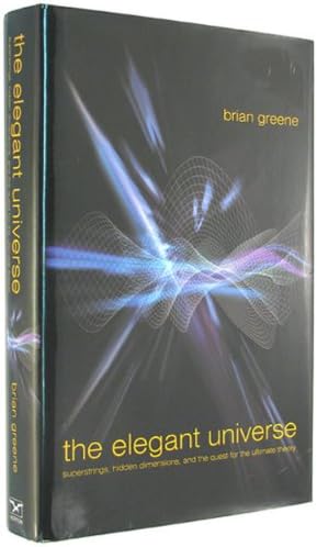 The Elegant Universe by Brian Greene