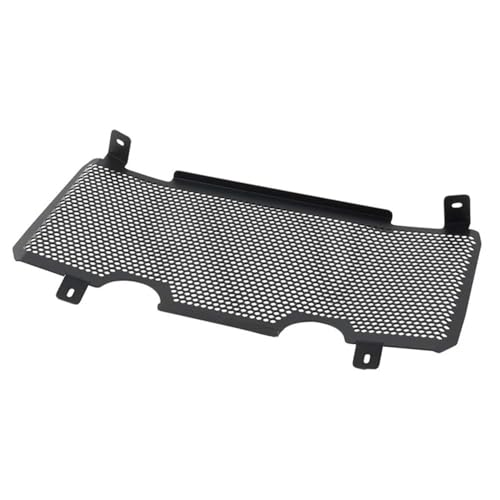 Accessoires de protection radiateur Tuareg 660 finition robuste - 6