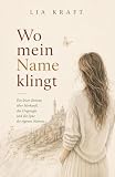 Cover zum Buch Wo mein Name klingt