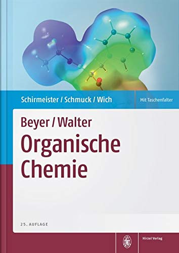 Beyer/Walter Organische Chemie Beyer/Walter Organische Chemie