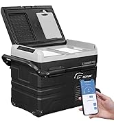 Amazon Co Jp Goture 車載冷蔵庫専用バッテリー 充電式バッテリー 30l 対応 mah 15時間使用可能 ブラック 車 バイク