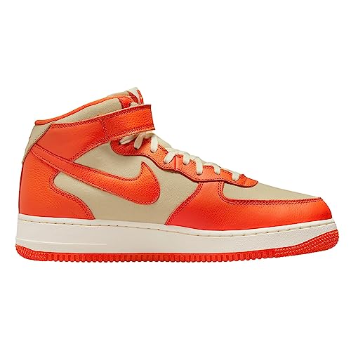 Image of Nike Men's Air Force 1 Mid '07 Sneaker