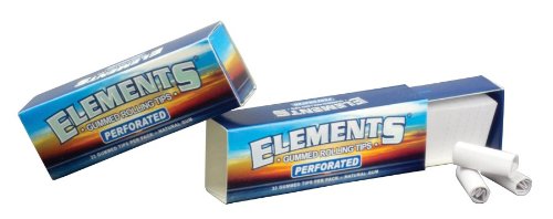 #rp247 24pc display - bf2edmuck elements gummed crjm2sj perforate…