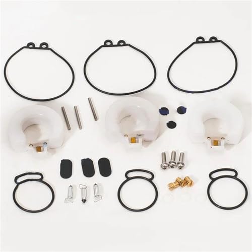 Kit de réparation carburateur Yamaha 25 30 CV stabilise le ralenti