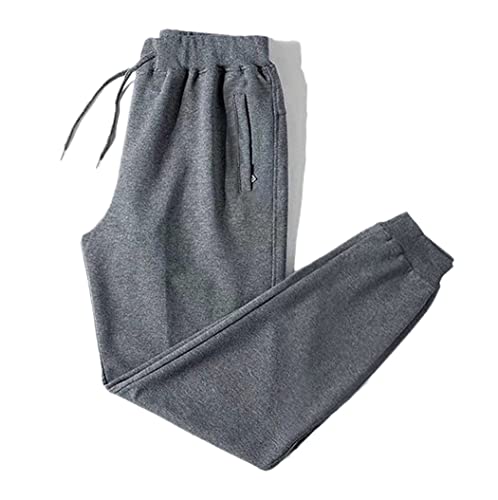 Pantalon de survêtement pour homme fini les joggings trop serrés