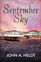 September Sky 1793461236 Book Cover