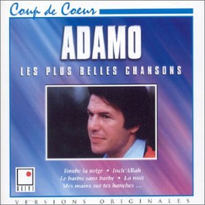 Coup De Coeur: Plus Belles Chansons [Audio CD]
