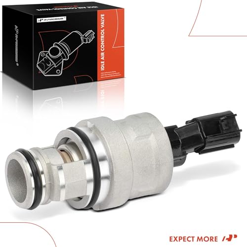 A-Premium APIAC048 Fuel Injection Idle Air Control Valve Compatible thumb #7