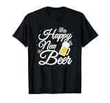 New Year's Eve Beer Drinking Apparel