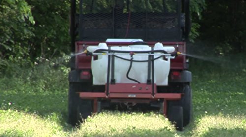 Whitetail Institute Slay Selective Broad-Leaf Weed Control Herbicide Specifically Developed for Deer Food Plots, 4 Ounces (1 Acre) - Thumbnail 4