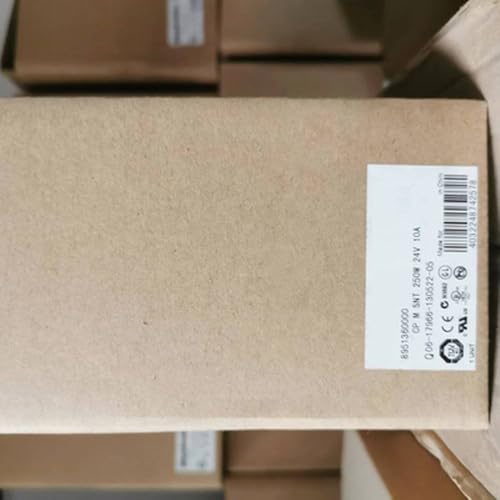 8951360000 for Switch Power Supply CP M SNT 250W 24V 10A