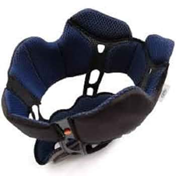 Amazon.co.jp: アライ(Arai) ハイパーTシステム内装 -54II-10mm