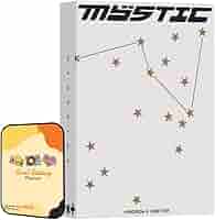 Amazon.com: TOMORROW X TOGETHER MEMORIES : MYSTIC TOMORROW X