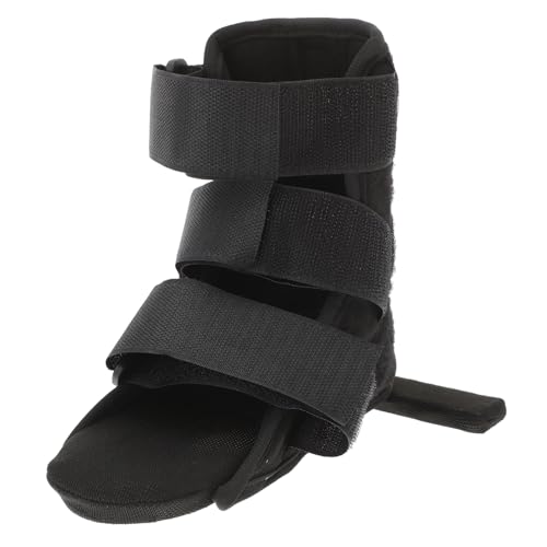 FRCOLOR Shoes for Kids T-shaped Foot Correction Spikes Ankle Support for Boys Girls Safe Material