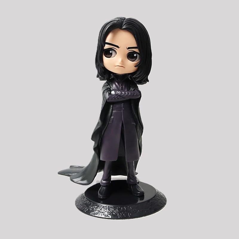 Image of Awestuffs Hary and Friends 16 cm Action Figure - Proffessor