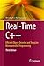 Produktbild Real-Time C++: Efficient Object-Oriented and Template Microcontroller Programming