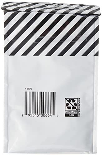 Image of AmazonFresh Go For The Bold, 100% Arabica Coffee, Dark Roast, Ground, 12 Ounce